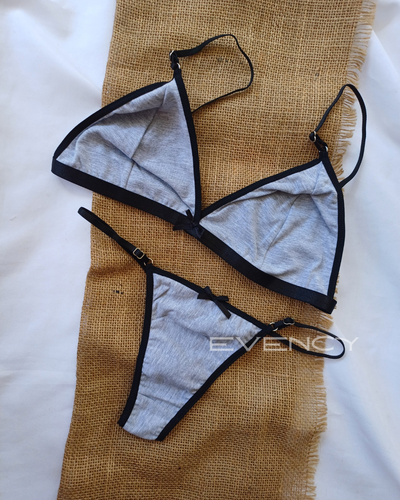 E84 - Basic Celi Gris
