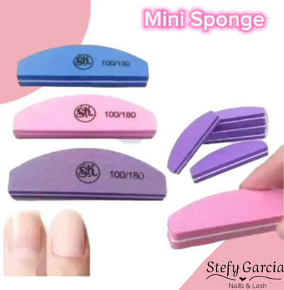 Mini Sponge