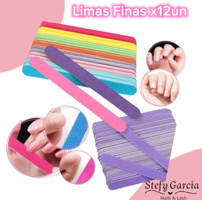Limas Finas x12un