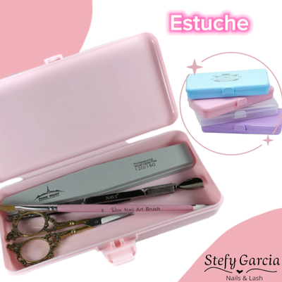 Estuche