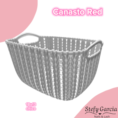 Canasto Red