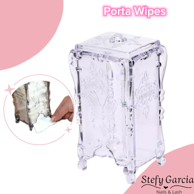 Porta Wipes