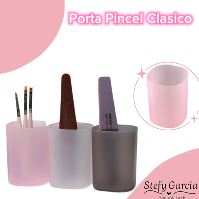 Porta Pincel Clasico