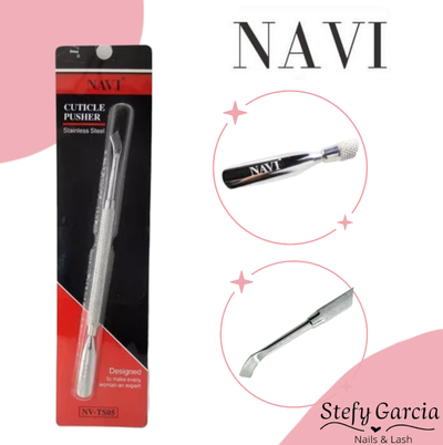 Rempujador Curvo Navi