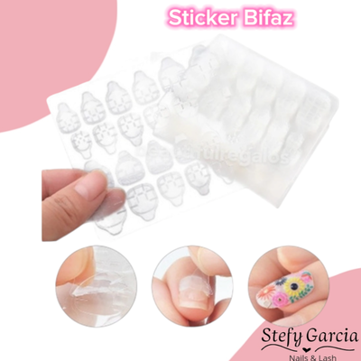 Sticker Bifaz
