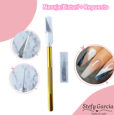 Navaja / Bisturi