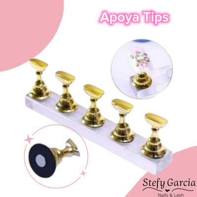 Apoya Tips
