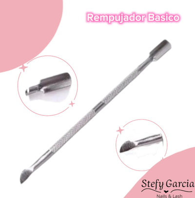 Rempujador Basico