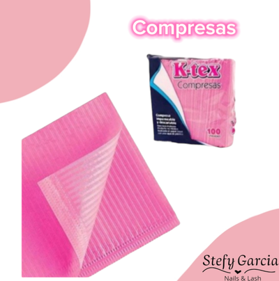 Compresas