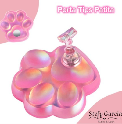 Apoya Tips Patita