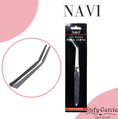 Pinza C