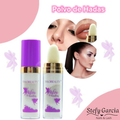 Polvo de Hadas