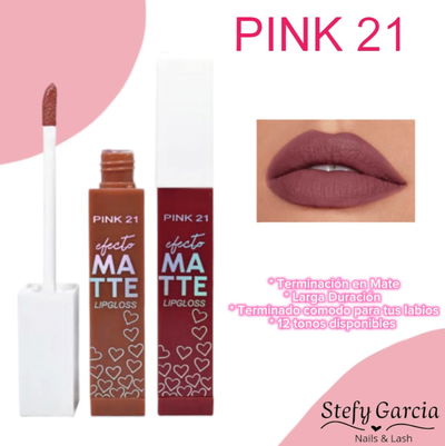Labial Liquido