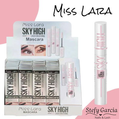 Máscara de Pestañas Sky High