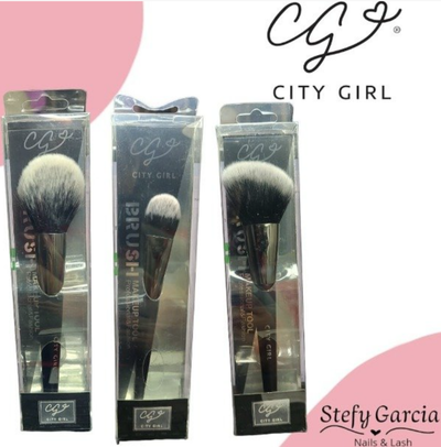 Brochas Make Up