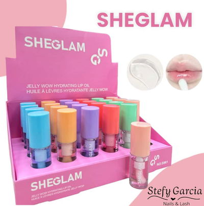 Lip Oil 