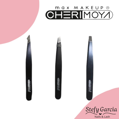 Pinza para Depilar 