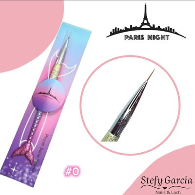 Liner Sirena Kolinsky Paris Night