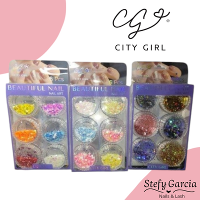 Gliters CG