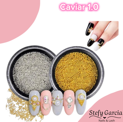 Caviar 1.0