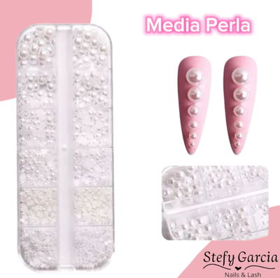 Media Perla