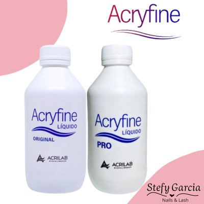 Monomero 250ml Acryfine