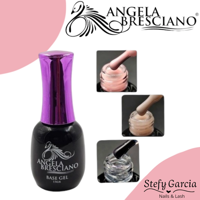 Base Gel Correctivo 15ml