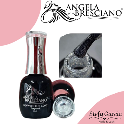 Top Coat Reflectivo 15ml