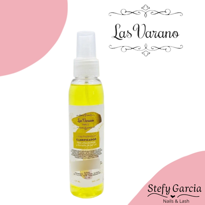 Clarificador 100ml