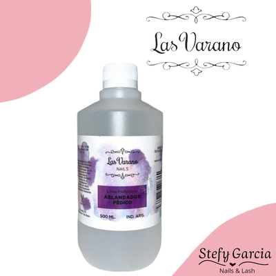 Ablandador Pedido 500ml