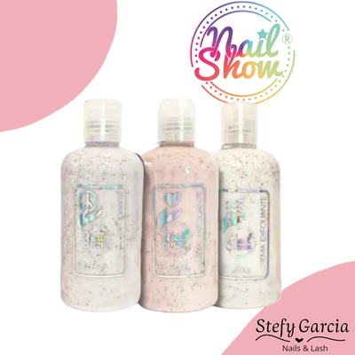 Crema Exfoliante 240ml