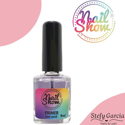 Primer 8ml Nail Show