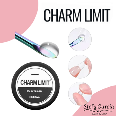 Gel Solido Charm Limit