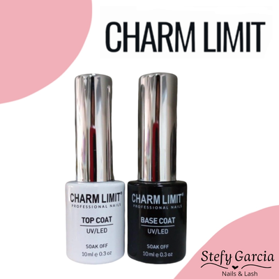 Top o Base 10ml Charm Limit