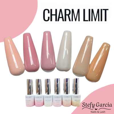 Semipermanente Via Láctea Charm Limit 