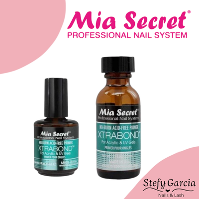 Xtrabond Mía Secret 
