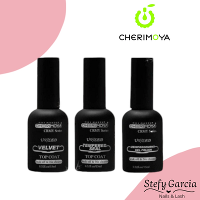 Linea Premium CRY Cherimoya