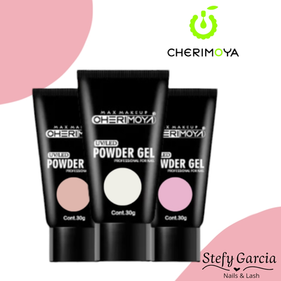 Poligel Cherimoya 30g