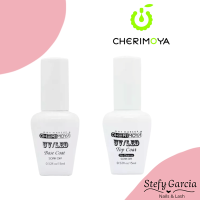 Top o Base Cherimoya 15ml