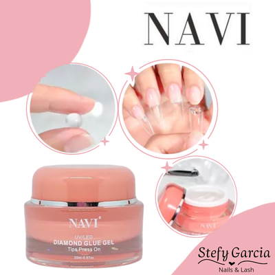 Gel Solido Navi