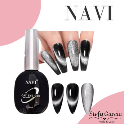 Diamond Cat Eye Navi
