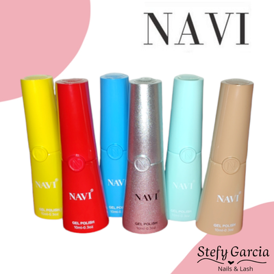Semipermanente Navi NP 10ml
