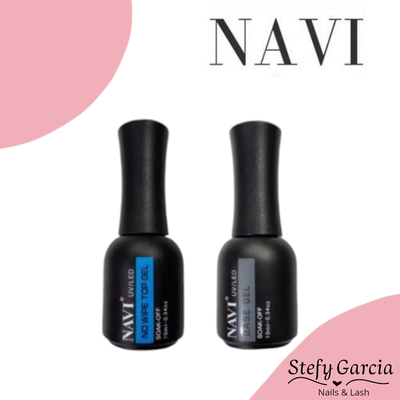 Top o Base Navi 10ml