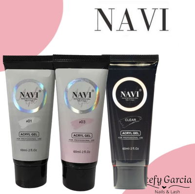 Poligel Navi 60ml