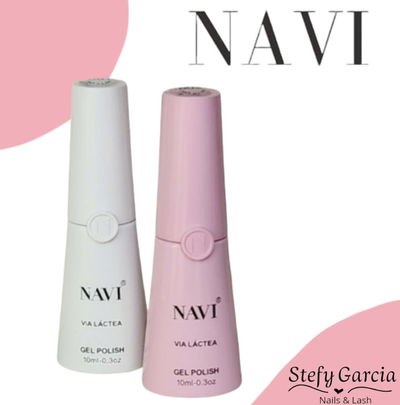 Semipermanente Via Láctea Navi 10ml