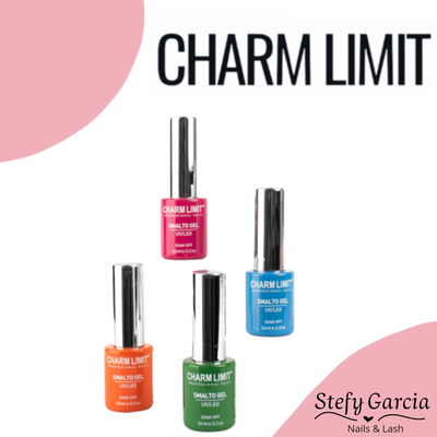 Semipermanente Charm Limit Aprobado 10ml