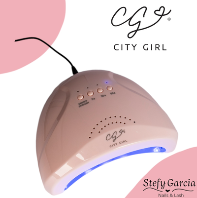 Cabina 48wts City Girl