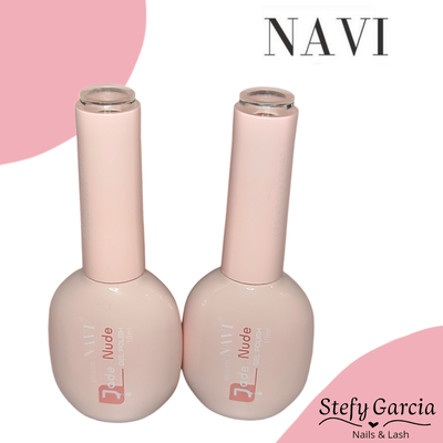 Semipermanente Cover Pink 10ml Navi