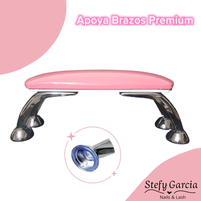 Apoyamanos Premium