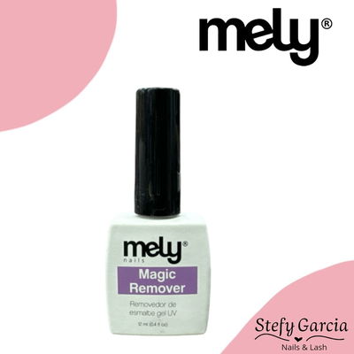 Removedor Magic Mely